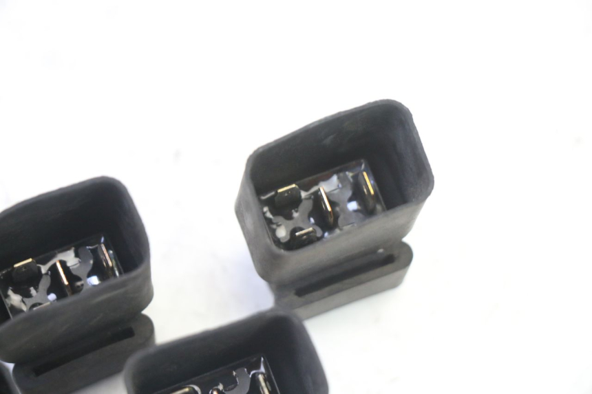 photo de RELAIS HONDA ST PAN EUROPEAN 1300 (2002 - 2013) - Technische Nahaufnahme