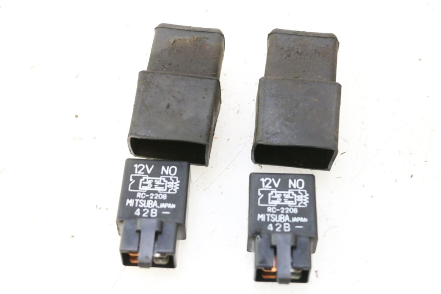 photo de RELAIS HONDA ST PAN EUROPEAN 1100 (1990 - 2002) - Hauptansicht