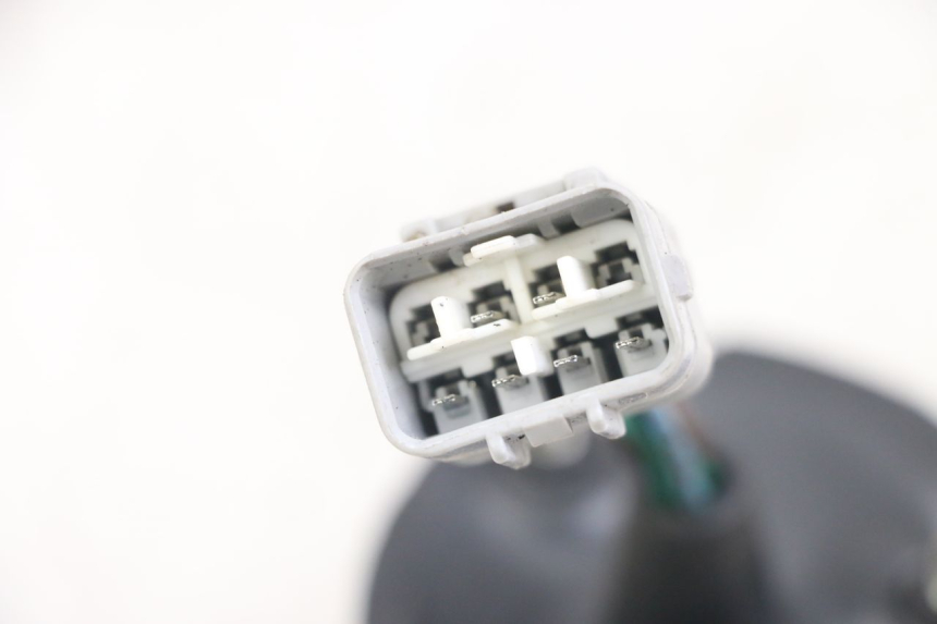 photo de ELEKTRISCHE RELAIS HYTRACK ST 170 (2020 - 2024) - Zoom auf Gebrauchszustand