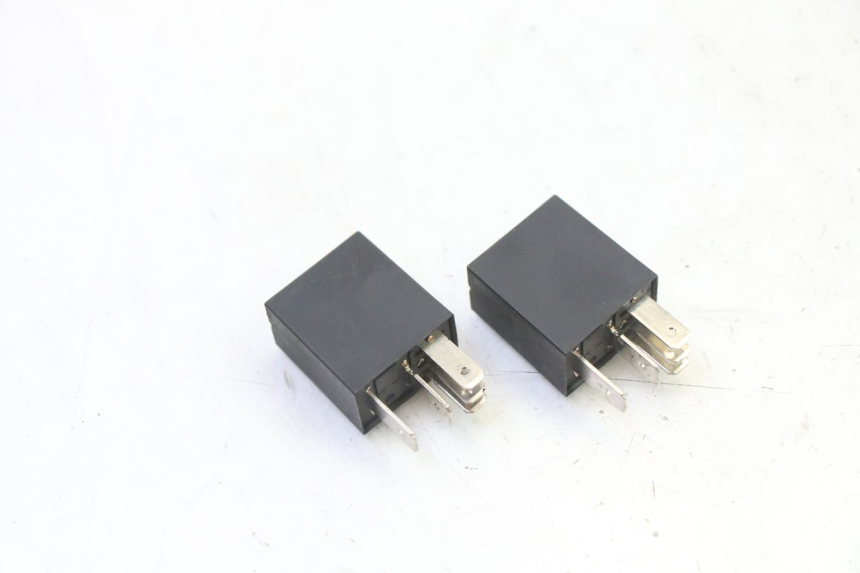 photo de RELAIS PEUGEOT STREETZONE I NAKED 2T 50 (2018 - 2020) - Technische Nahaufnahme