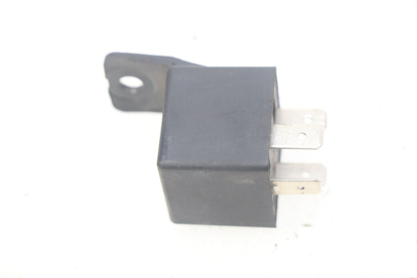 photo de RELAIS JM MOTORS SUNNY 50 (2017 - 2020) - Zoom auf Gebrauchszustand