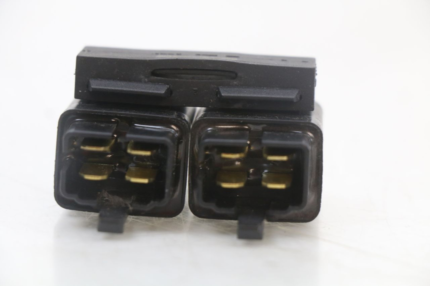 photo de RELAIS KYMCO SUPER 8 4T 50 (2018 - 2020) - Zoom auf Gebrauchszustand