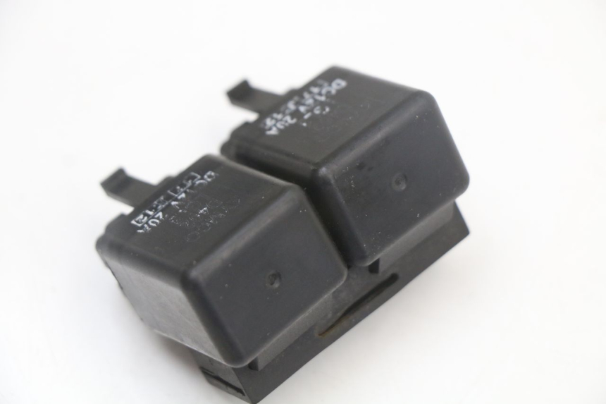 photo de RELAIS KYMCO SUPER 8 4T 50 (2018 - 2020) - Technische Nahaufnahme