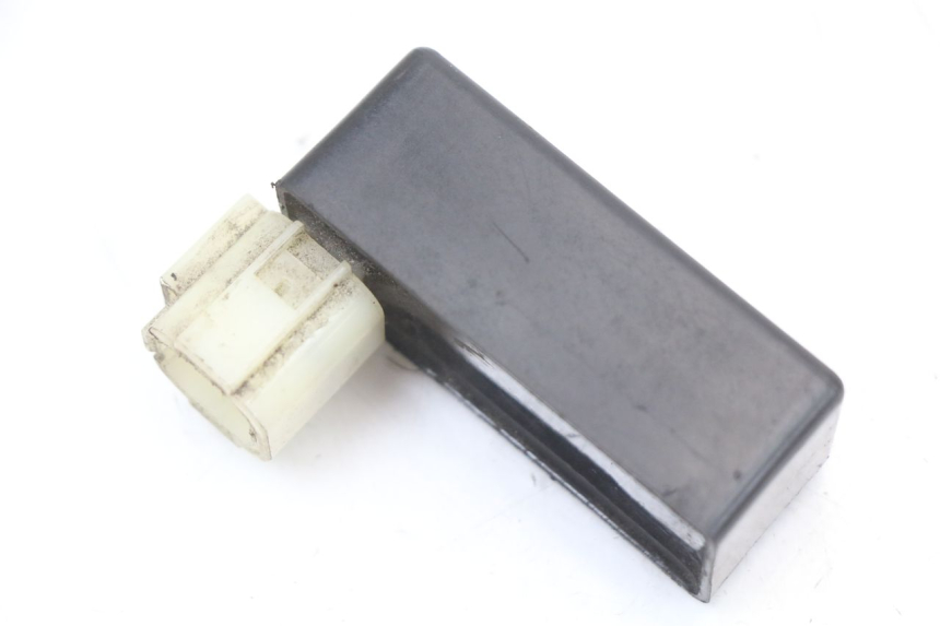 photo de RELAIS KYMCO SUPER 8 4T 50 (2021 - 2024) - Hauptansicht