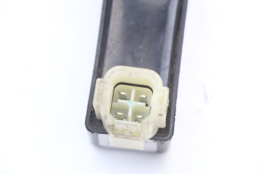 photo de RELAIS KYMCO SUPER 8 4T 50 (2021 - 2024) - Zoom auf Gebrauchszustand