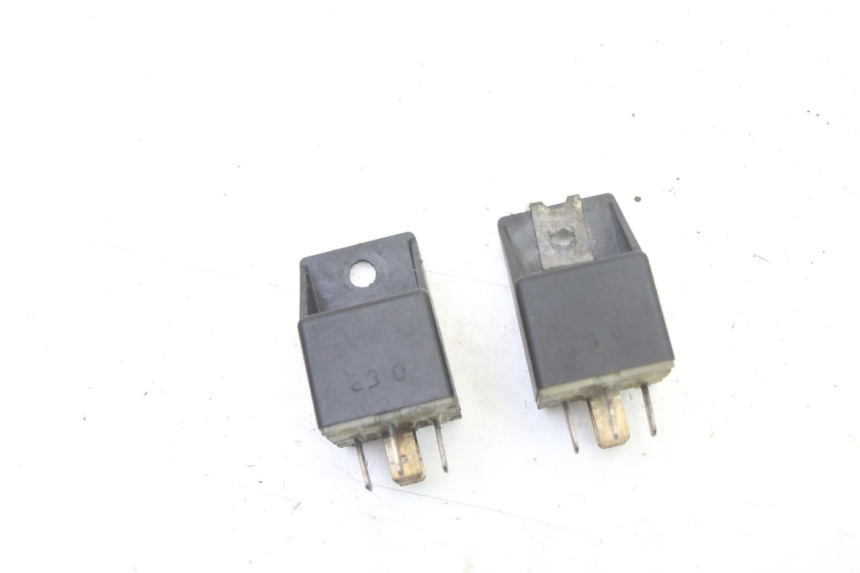 photo de RELAIS PIAGGIO SUPER LX 125 (2000 - 2003) - Detailansicht des Bauteils