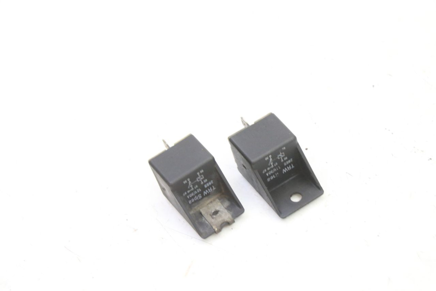 photo de RELAIS PIAGGIO SUPER LX 125 (2000 - 2003) - Zoom auf Gebrauchszustand