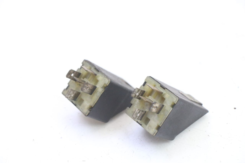 photo de RELAIS PIAGGIO SUPER LX 125 (2000 - 2003) - Technische Nahaufnahme