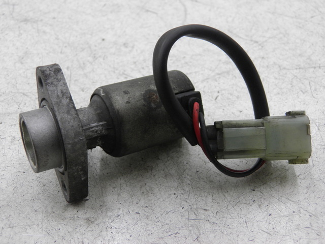 photo de RELAIS SUZUKI BURGMAN EXECUTIVE 650 (2008 - 2010) - Hauptansicht