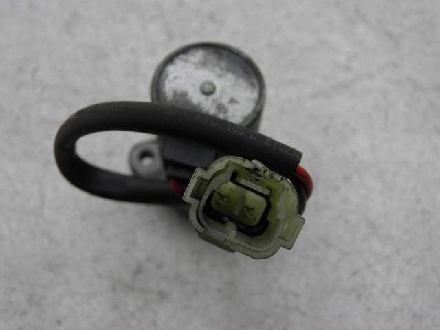 photo de RELAIS SUZUKI BURGMAN EXECUTIVE 650 (2008 - 2010) - Detailansicht des Bauteils