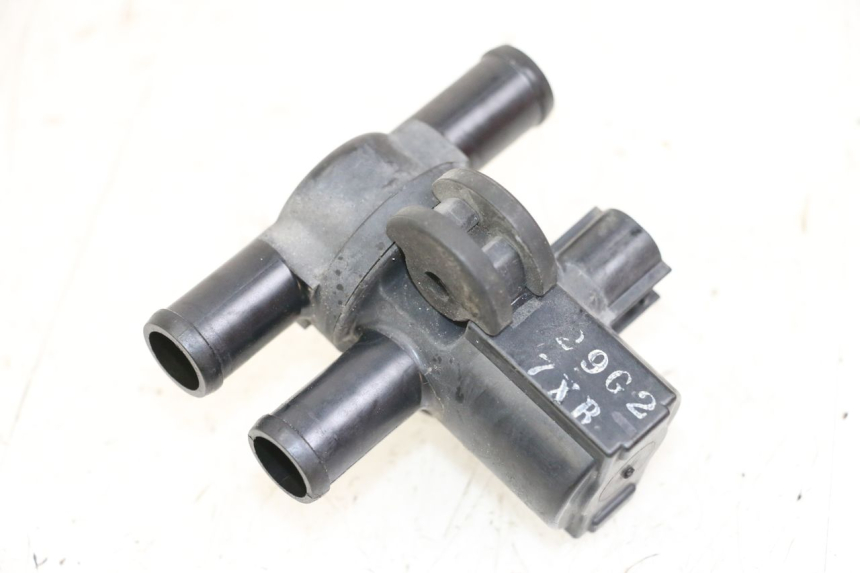 photo de RELAIS SUZUKI GSX F GSXF 650 (2007 - 2015) - Hauptansicht