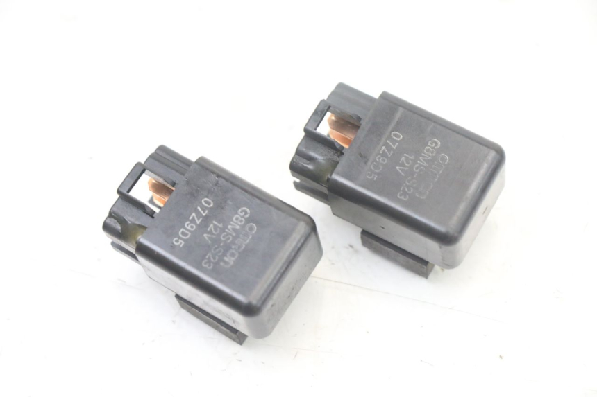 photo de RELAIS SUZUKI GSX F GSXF 650 (2007 - 2015) - Detailansicht des Bauteils