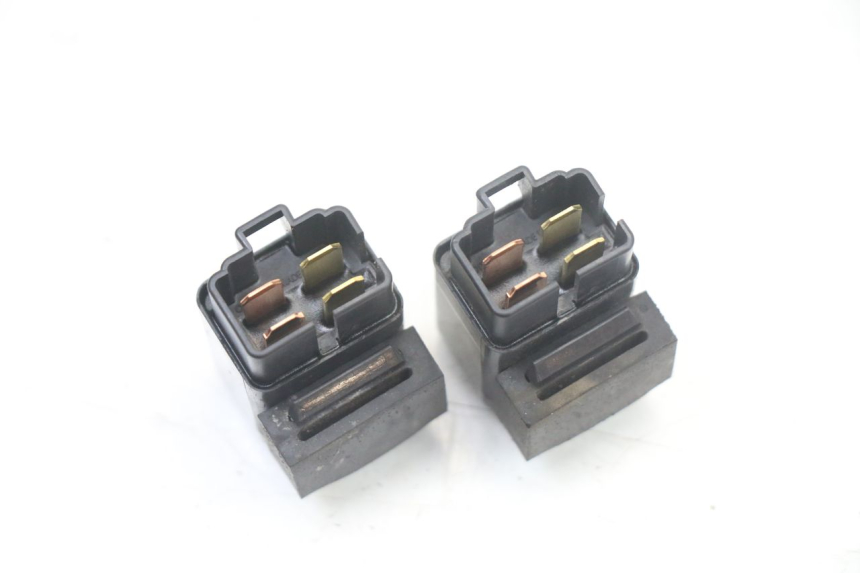 photo de RELAIS SUZUKI GSX F GSXF 650 (2007 - 2015) - Zoom auf Gebrauchszustand