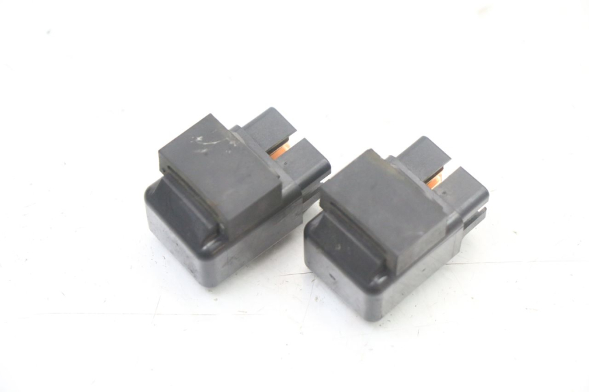 photo de RELAIS SUZUKI GSX F GSXF 650 (2007 - 2015) - Alternative Perspektive