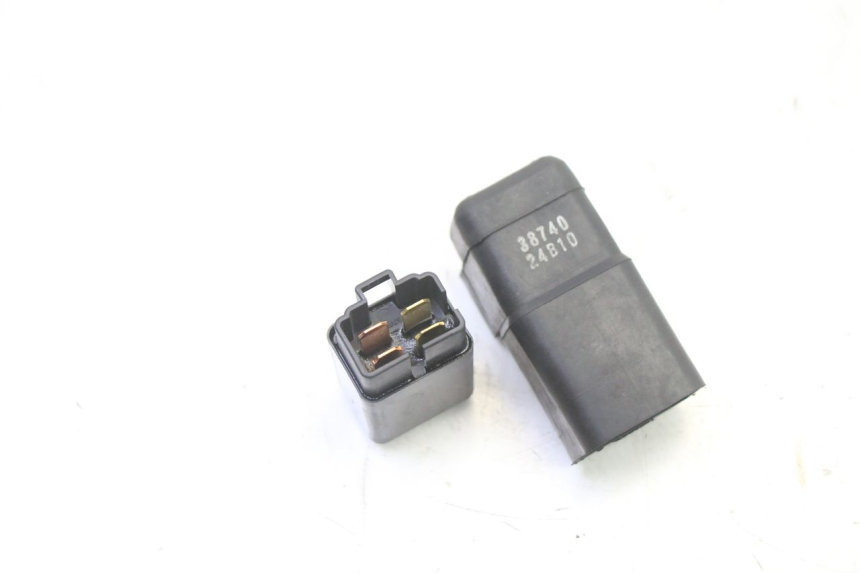 photo de RELAIS SUZUKI SV S 650 (2003 - 2009) - Detailansicht des Bauteils