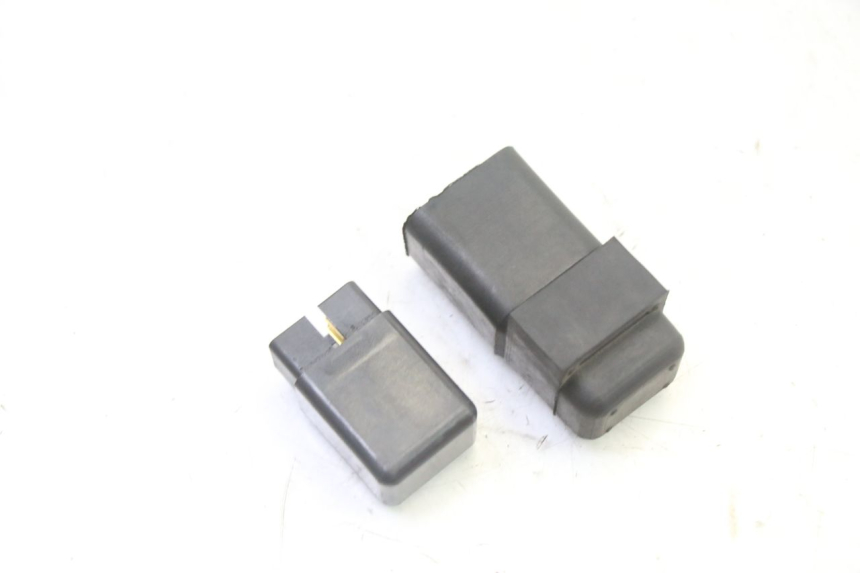 photo de RELAIS SUZUKI SV S 650 (2003 - 2009) - Zoom auf Gebrauchszustand