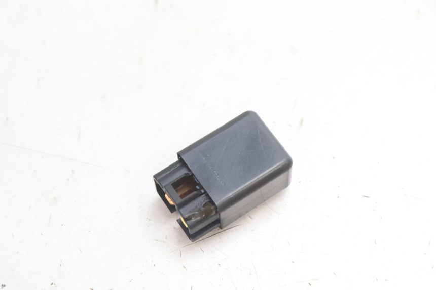 photo de RELAIS SUZUKI SV S 650 (2003 - 2009) - Hauptansicht