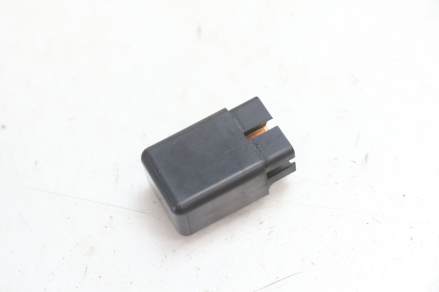 photo de RELAIS SUZUKI SV S 650 (2003 - 2009) - Zoom auf Gebrauchszustand