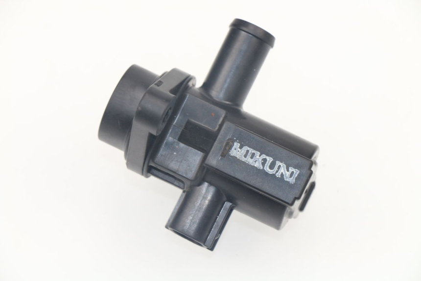 photo de RELAIS SUZUKI SV S 650 (2003 - 2009) - Hauptansicht