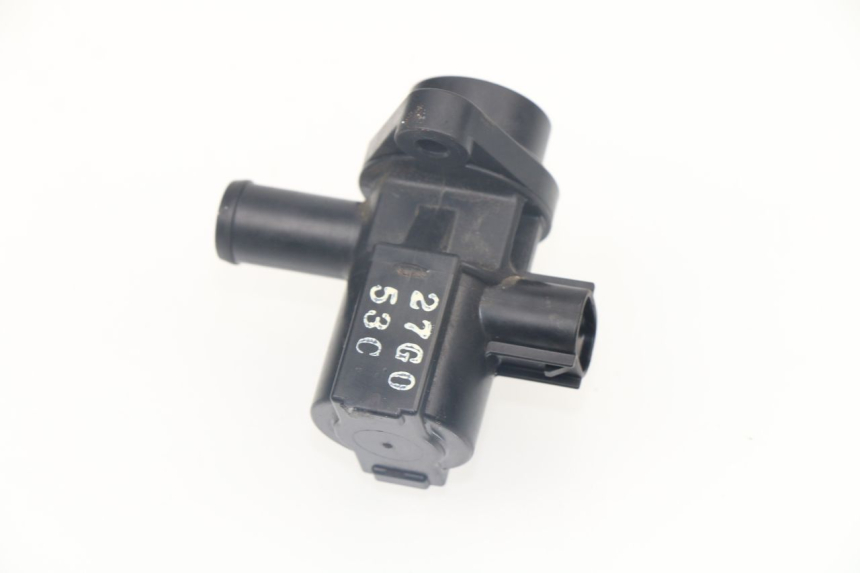 photo de RELAIS SUZUKI SV S 650 (2003 - 2009) - Zoom auf Gebrauchszustand