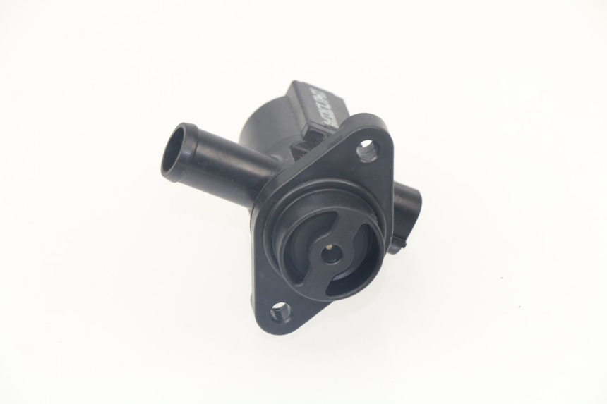 photo de RELAIS SUZUKI SV S 650 (2003 - 2009) - Alternative Perspektive