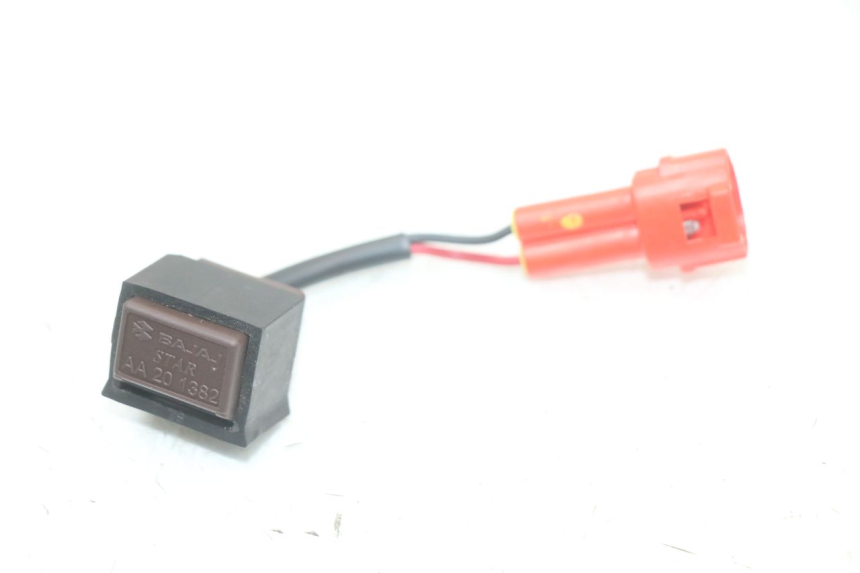 photo de RELAIS HUSQVARNA SVARTPILEN 401 (2018 - 2023) - Hauptansicht