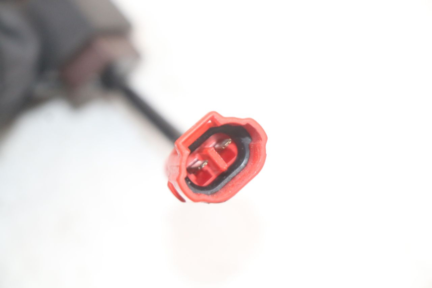 photo de RELAIS HUSQVARNA SVARTPILEN 401 (2018 - 2023) - Gesamtansicht des Produkts