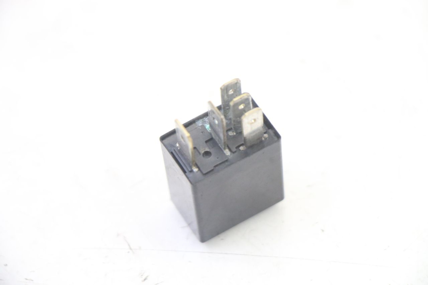 photo de ELEKTRISCHE RELAIS APRILIA SXR 50 (2021 - 2023) - Zoom auf Gebrauchszustand