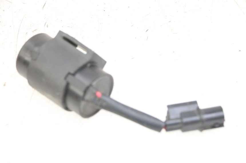 photo de RELAIS SYM FIDDLE 3 III 50 (2014 - 2020) - Hauptansicht