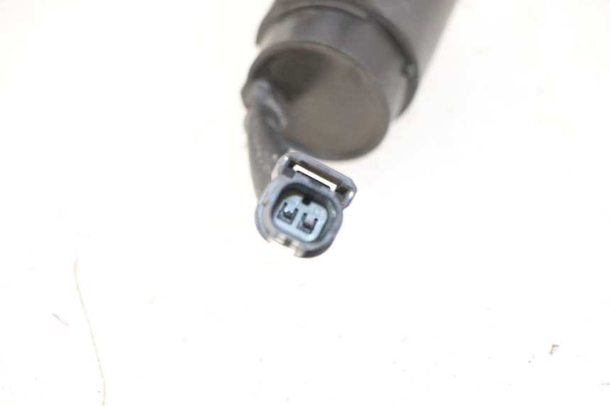 photo de RELAIS SYM FIDDLE 3 III 50 (2014 - 2020) - Zoom auf Gebrauchszustand