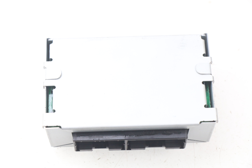 photo de ELEKTRISCHE RELAIS YAMAHA TDM ABS 900 (2002 - 2014) - Zoom auf Gebrauchszustand