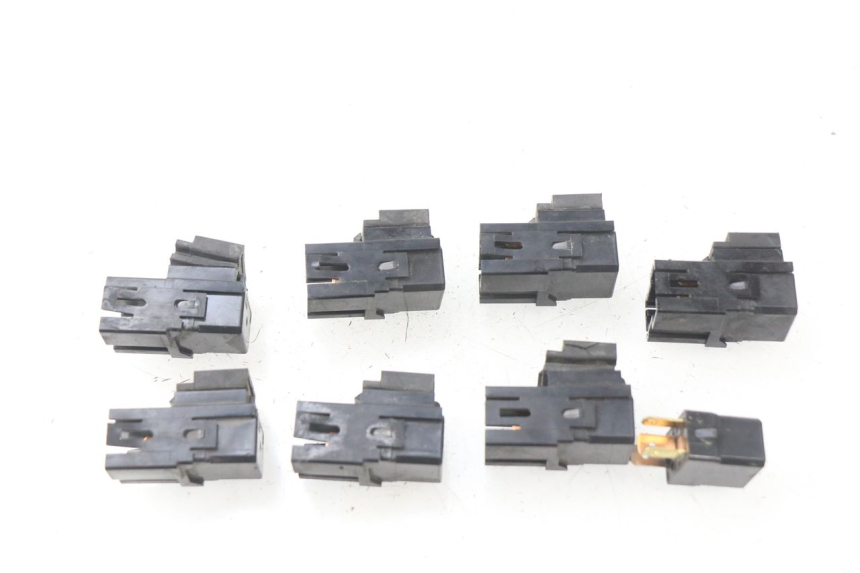 photo de ELEKTRISCHE RELAIS YAMAHA TDM ABS 900 (2002 - 2014) - Alternative Perspektive