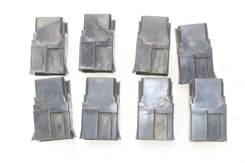 photo de ELEKTRISCHE RELAIS YAMAHA TDM ABS 900 (2002 - 2014) - Hauptansicht