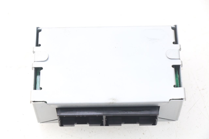 photo de ELEKTRISCHE RELAIS YAMAHA TDM ABS 900 (2002 - 2014) - Detailansicht des Bauteils