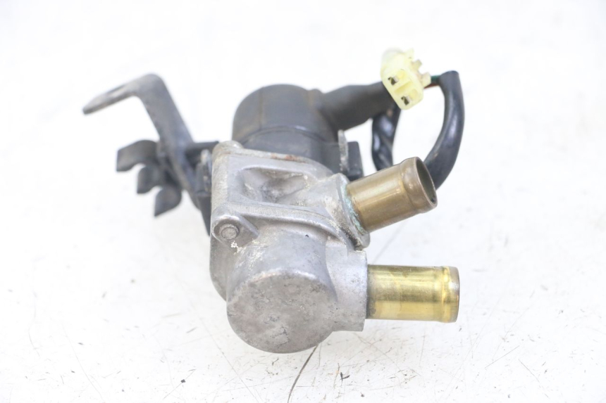 photo de ELEKTRISCHE RELAIS YAMAHA TDM ABS 900 (2002 - 2014) - Zoom auf Gebrauchszustand