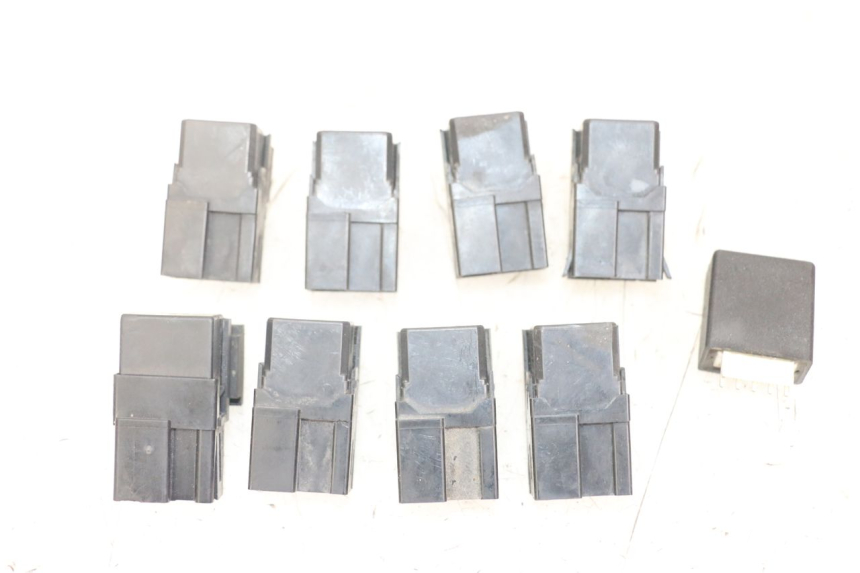 photo de ELEKTRISCHE RELAIS YAMAHA TDM ABS 900 (2002 - 2014) - Hauptansicht