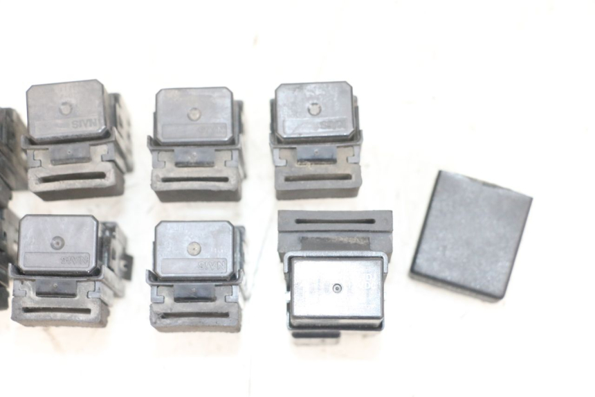 photo de ELEKTRISCHE RELAIS YAMAHA TDM ABS 900 (2002 - 2014) - Alternative Perspektive