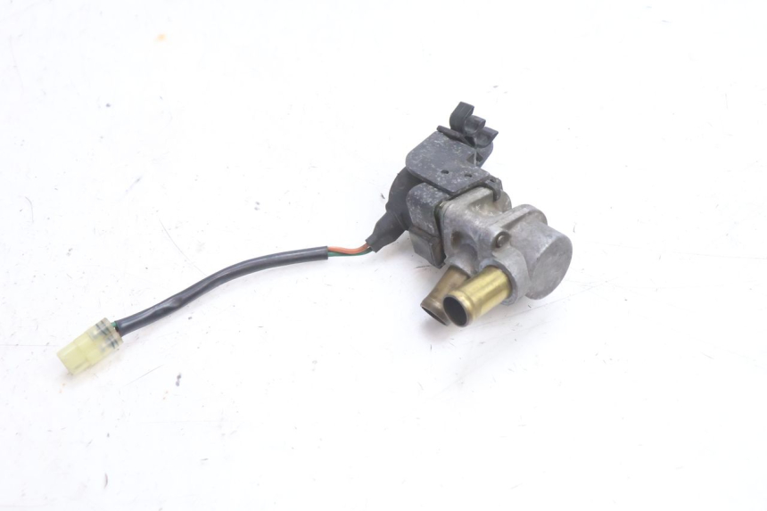 photo de RELAIS YAMAHA TDM ABS 900 (2002 - 2014) - Alternative Perspektive