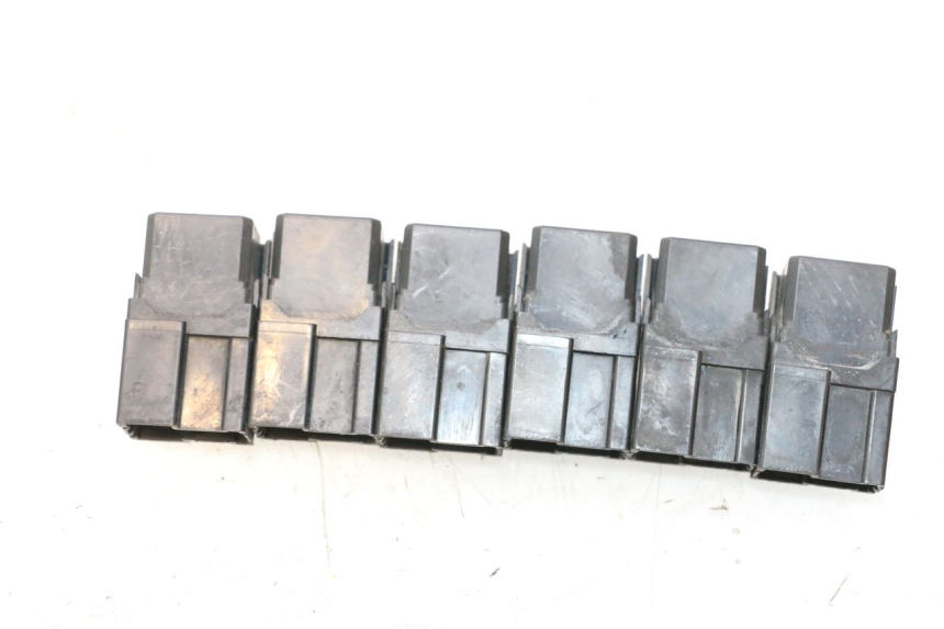 photo de RELAIS YAMAHA TDM ABS 900 (2002 - 2014) - Hauptansicht