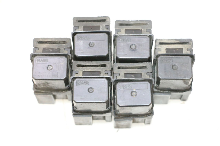 photo de RELAIS YAMAHA TDM ABS 900 (2002 - 2014) - Detailansicht des Bauteils
