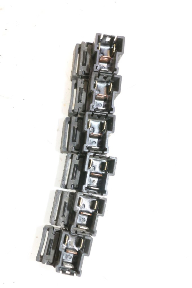 photo de RELAIS YAMAHA TDM ABS 900 (2002 - 2014) - Zoom auf Gebrauchszustand