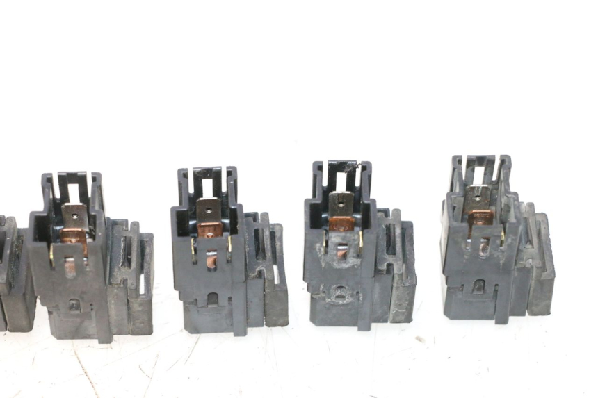 photo de RELAIS YAMAHA TDM ABS 900 (2002 - 2014) - Technische Nahaufnahme