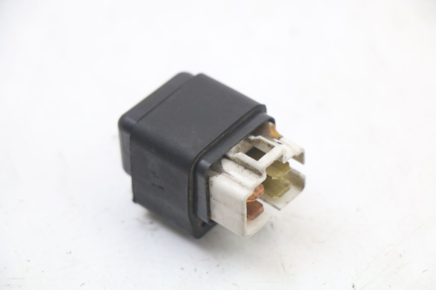 photo de RELAIS YAMAHA TDR DELTABOX 125 (1997 - 2003) - Hauptansicht