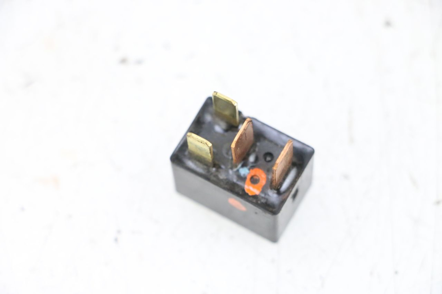 photo de RELAIS NECO TEMPO 4T 50 (2022 - 2026) - Hauptansicht