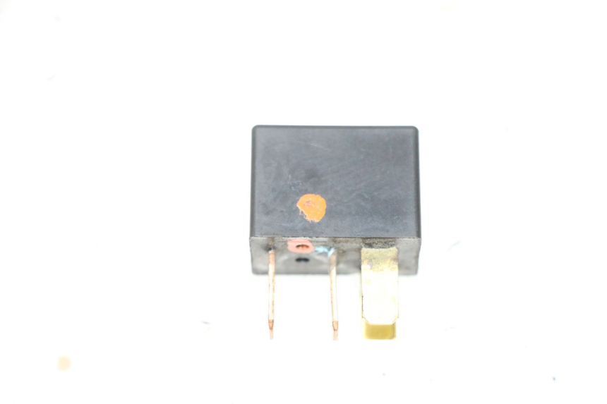 photo de RELAIS NECO TEMPO 4T 50 (2022 - 2026) - Zoom auf Gebrauchszustand