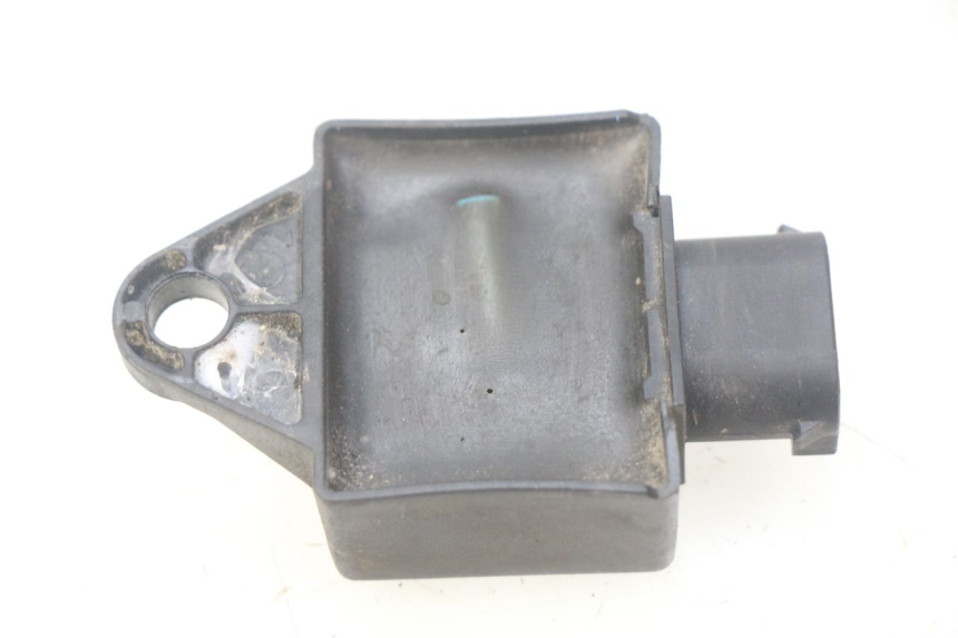 photo de ELEKTRISCHE RELAIS PEUGEOT TKR TREKKER FURIOUS 50 (2005 - 2014) - Zoom auf Gebrauchszustand