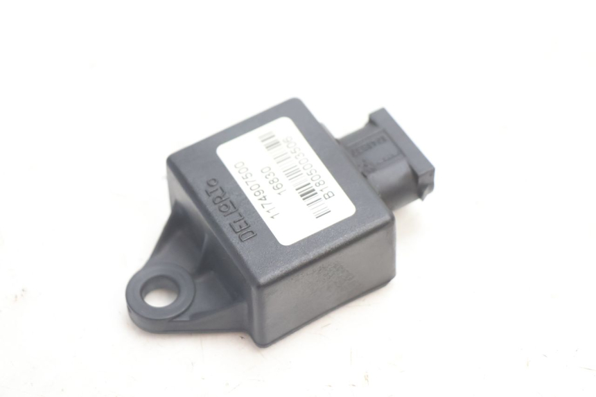 photo de RELAIS PEUGEOT TREKKER TKR 50 (2005 - 2014) - Detailansicht des Bauteils