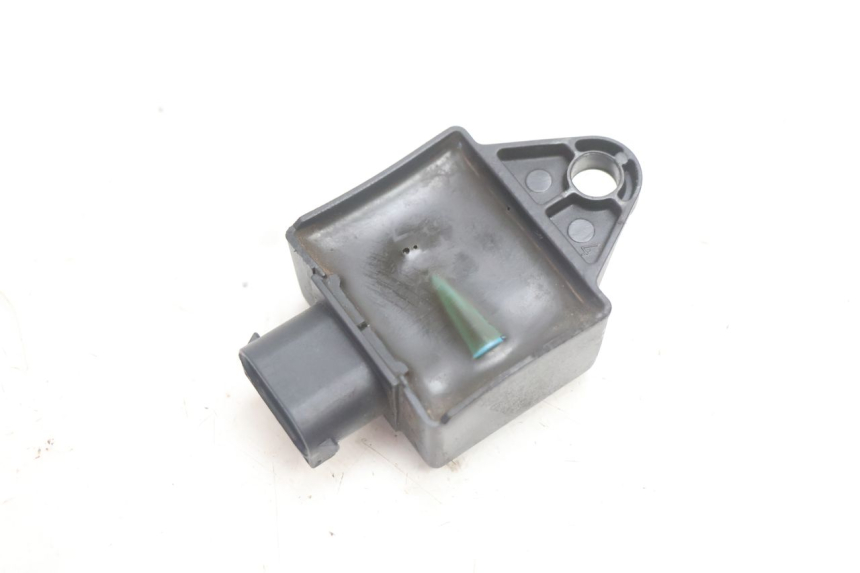 photo de RELAIS PEUGEOT TREKKER TKR 50 (2005 - 2014) - Alternative Perspektive
