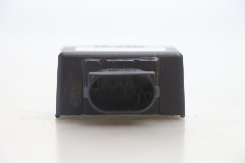 photo de RELAIS PEUGEOT TREKKER TKR 50 (2005 - 2014) - Technische Nahaufnahme
