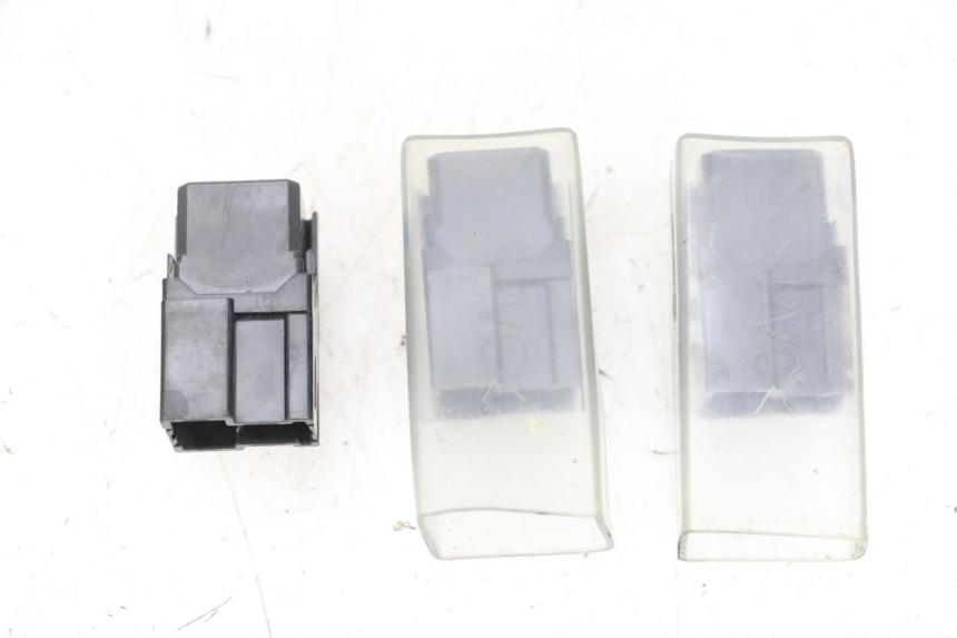 photo de RELAIS YAMAHA TRICITY 300 (2020 - 2024) - Hauptansicht